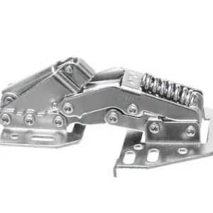 Sezónní Sleva Nábytkový pant Reimo s úhlem otevření 92° s tlumičem