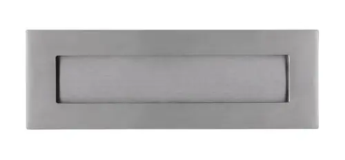 Nábytková úchytka Reimo zapuštěná nerezová ocel Omezená Nabídka