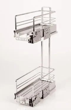 Výsuvná police pro úzké skříňky Reimo Poslední Šance