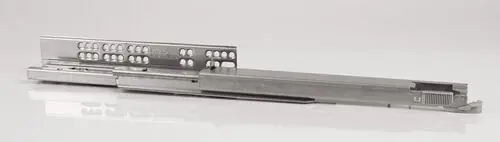 Zásuvkový plnovýsuv 300 mm Reimo s tlumičem dorazu nosnost 30 kg 2 ks Must-Have