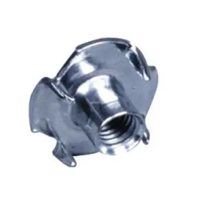 Značkový Narážecí matice M6 do dřeva Reimo 20 ks