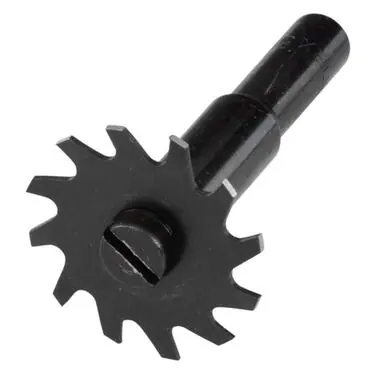 Víkendová Akce Drážkovací frézka Reimo pr. 30 mm