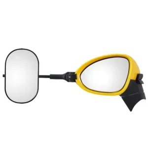 Zpětná zrcátka EMUK pro Porsche Cayenne, Macan Vysoce Kvalitní