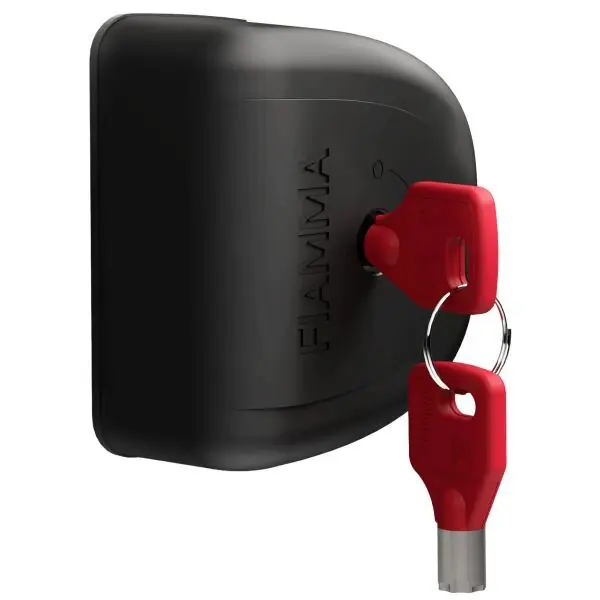 Sleva Bezpečnostní zámek dveří Fiamma Safe Door Van