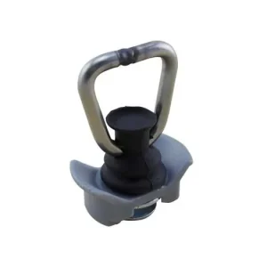 Vysoce Kvalitní Úchyt pro upevňovací lišty Reimo pro zatížení 500 daN