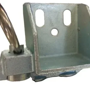 Paletová zarážka pro upevňovací lišty Reimo 2 ks Expresní Doručení