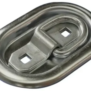 Zápustné upevňovací oko Reimo Vrácení Zdarma