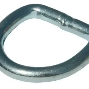 Finální Výprodej Upevňovací D-kroužek Reimo