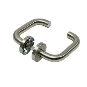 Sezónní Sleva Sada pákových dveřních klik Reimo, 60 mm