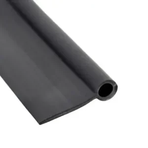 Těsnící páska Reimo kulatá černá 50 m Cenově Výhodný