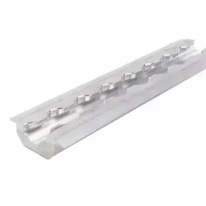 Rychlé Dodání Upevňovací lišta Reimo pro zajištění nákladu 2000x49x16 mm