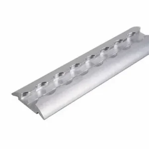 Nejlepší Volba Upevňovací lišta Reimo pro zajištění nákladu 2000x50x11,5 mm hliník