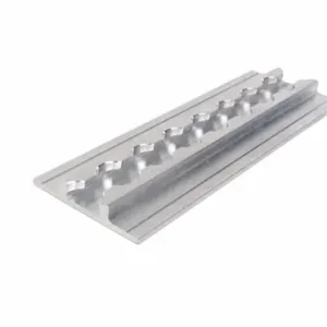 Upevňovací lišta Reimo pro zajištění nákladu 2000x65x11mm Nejlepší Cena