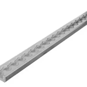 Dokud Zásoby Vydrží Upevňovací lišta Reimo pro zajištění nákladu 2000x28x11 mm