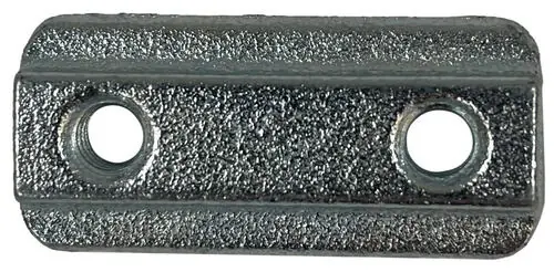 Originální Násuvná matice pro upevňovací lištu Reimo