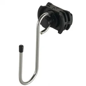 Háček pro upevňovací lišty Reimo Nízká Cena