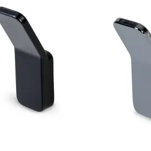 Přímo Od Výrobce Kovový věšák Reimo, 60 × 22 × 23 mm