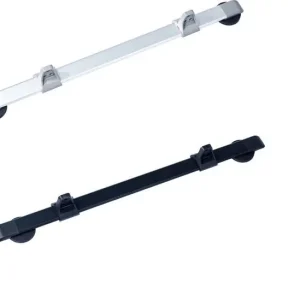 Odeslání Ihned Magnetická posuvná lišta pro montáž stolu na zeď Reimo, 60 cm