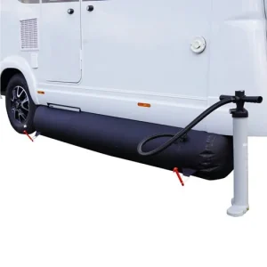 Top Prodej Nafukovací kryt podvozku Westfield Air Wind Cover