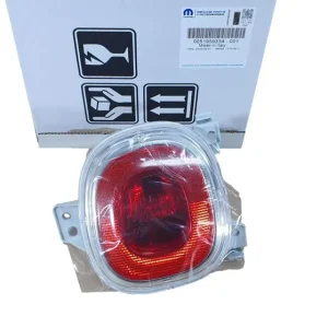 Mlhové Světlo Levý Originál 51959334 Fiat 500 Must-Have