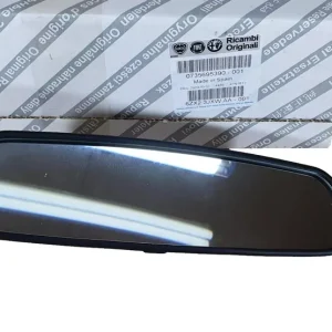Vnitřní Zpětné Zrcátko Originál 735695390 Fiat Tovární Cena