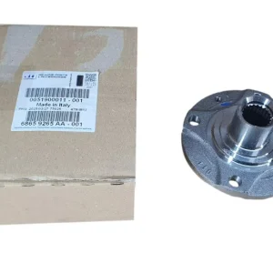 Náboje Na Kola Předek Originál 51900011 Fiat Horká Nabídka