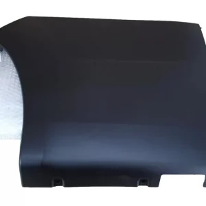 Bočního Panelu Levý Zadek Originál 1685338980 Citroen Peugeot Autentický