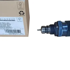 Hit Sezóny Senzor Tlaku Paliva Originál 504384251 Fiat Citroen Peugeot