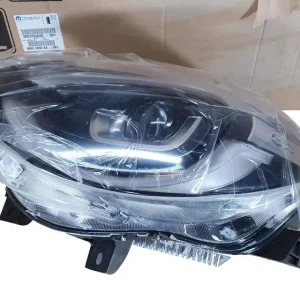 Světlomet Levý Originál 52225630 Fiat 500X Zlevněný