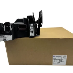 Blok Ovladačů Originál 9667108680 Citroen Peugeot Vysoce Kvalitní