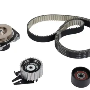 Sada Ozubeneho Remene Originál 6000631712 Fiat Hit Sezóny