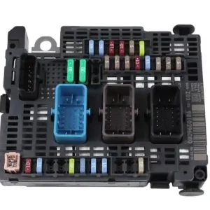 Blok Ovladačů BSM Originál 9810296080 Citroen Peugeot Aktuální