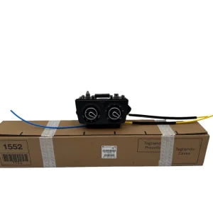 Panel Větrání Originál 77366038 1607139980 Fiat Citroen Peugeot Zlevněný