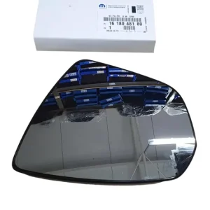 Nízká Cena Sklo Levý Originál 1618048180 Citroen Peugeot