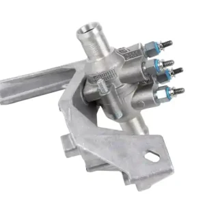 Originální Ohřívač vody Originál 922009379R Renault