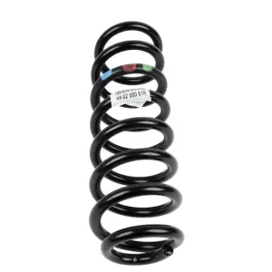 Nejprodávanější Pérování Zadek Originál 550208061R Renault