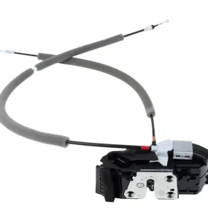 Zámek Dveří Pravý Zadek Originál 825004EA2A Renault Časově Omezené