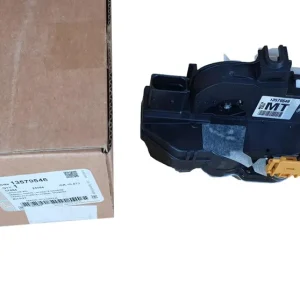 Super Cena Zámek Dveří Pravý Zadek Originál 13579546 Opel