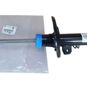 Rychlé Dodání Tlumič Pravý Předek Originál 9815657880 Citroen