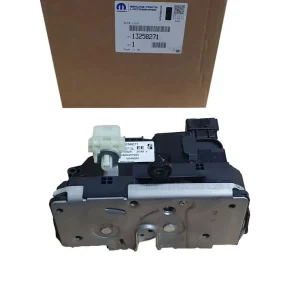 Super Cena Zámek Dveří Levý Předek Originál 13258271 Opel