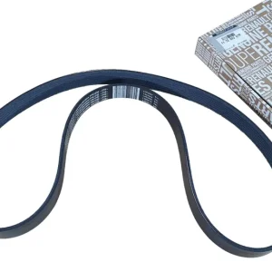 Řemen Originál 117205367R 7PK1202 Renault Doprava Zdarma