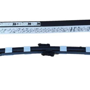 Kup Teď Stěrače Předek Originál 290667534R Dacia