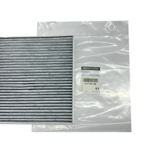 Filtr Kabinový Originál 272776719R Renault Dacia Dokud Zásoby Vydrží