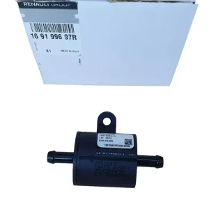 Oblíbený Filtr LPG Originál 169199697R Renault Dacia