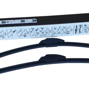 Stěrače Předek Originál 288901628R Renault Značkový