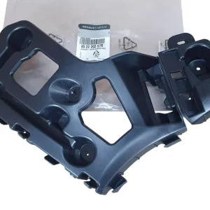 Upevnění Nárazníku Pravý Zadek Originál 852220257R Renault Captur Finální Výprodej