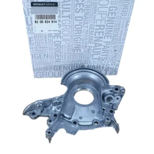 Kryt Válce Originál 8200924914 Renault Dacia Nejprodávanější
