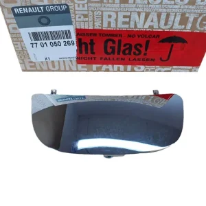 Jen Po Omezenou Doba Sklo Levý Originál 7701050269 Renault