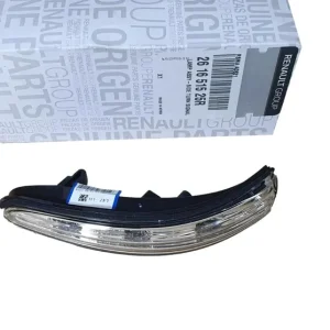 Zrcátkový Blink Levý Originál 261651525R Renault Horká Nabídka