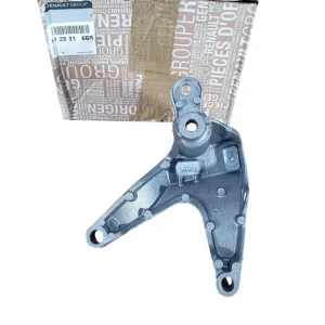 Bezpečná Platba Držák Motoru Originál 112531966R Dacia